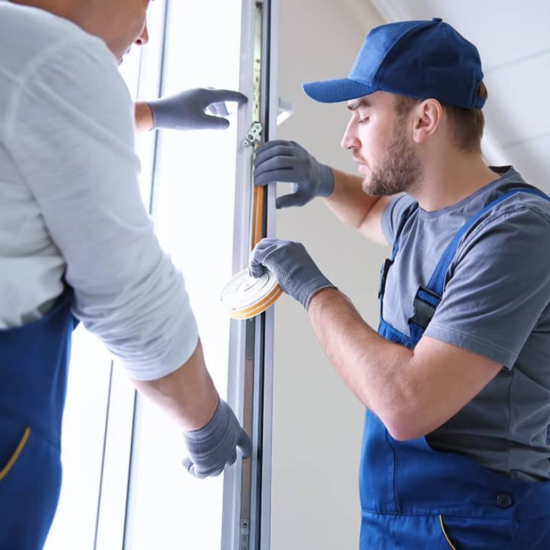 repairman