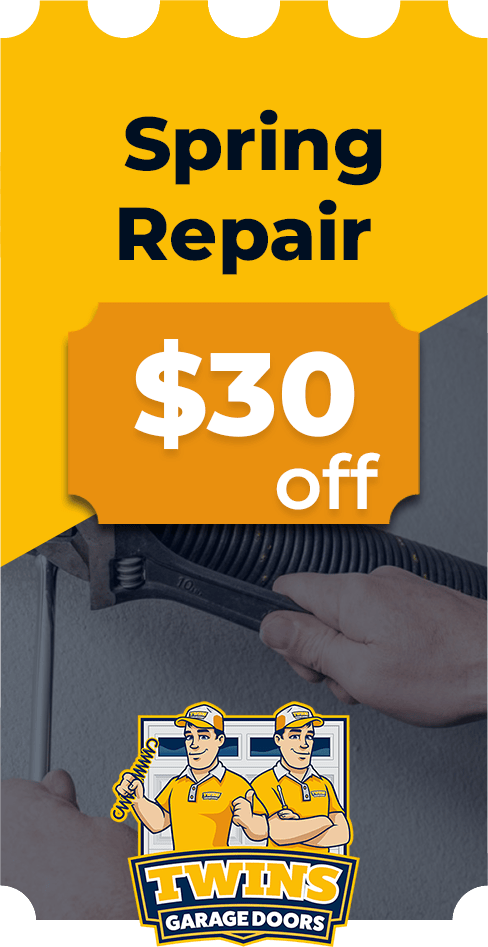 30 off spring coupon