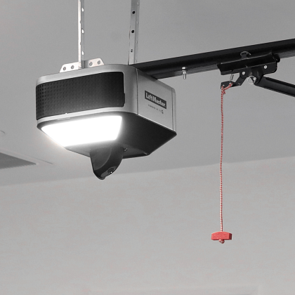 liftmaster 6580l in operation
