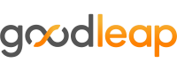 GoodLeap logo